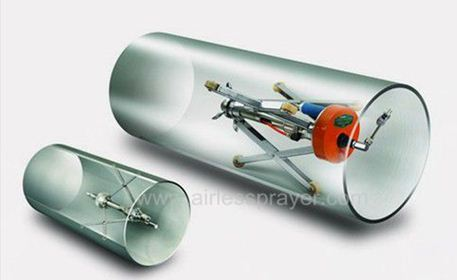 Telansen Coating Machinery Co. Ltd.'