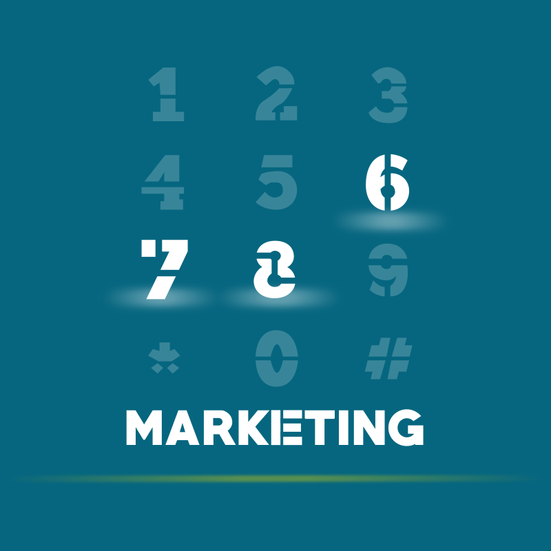 786 Marketing'