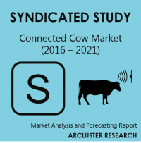 Arcluster Connected Cow Report Image