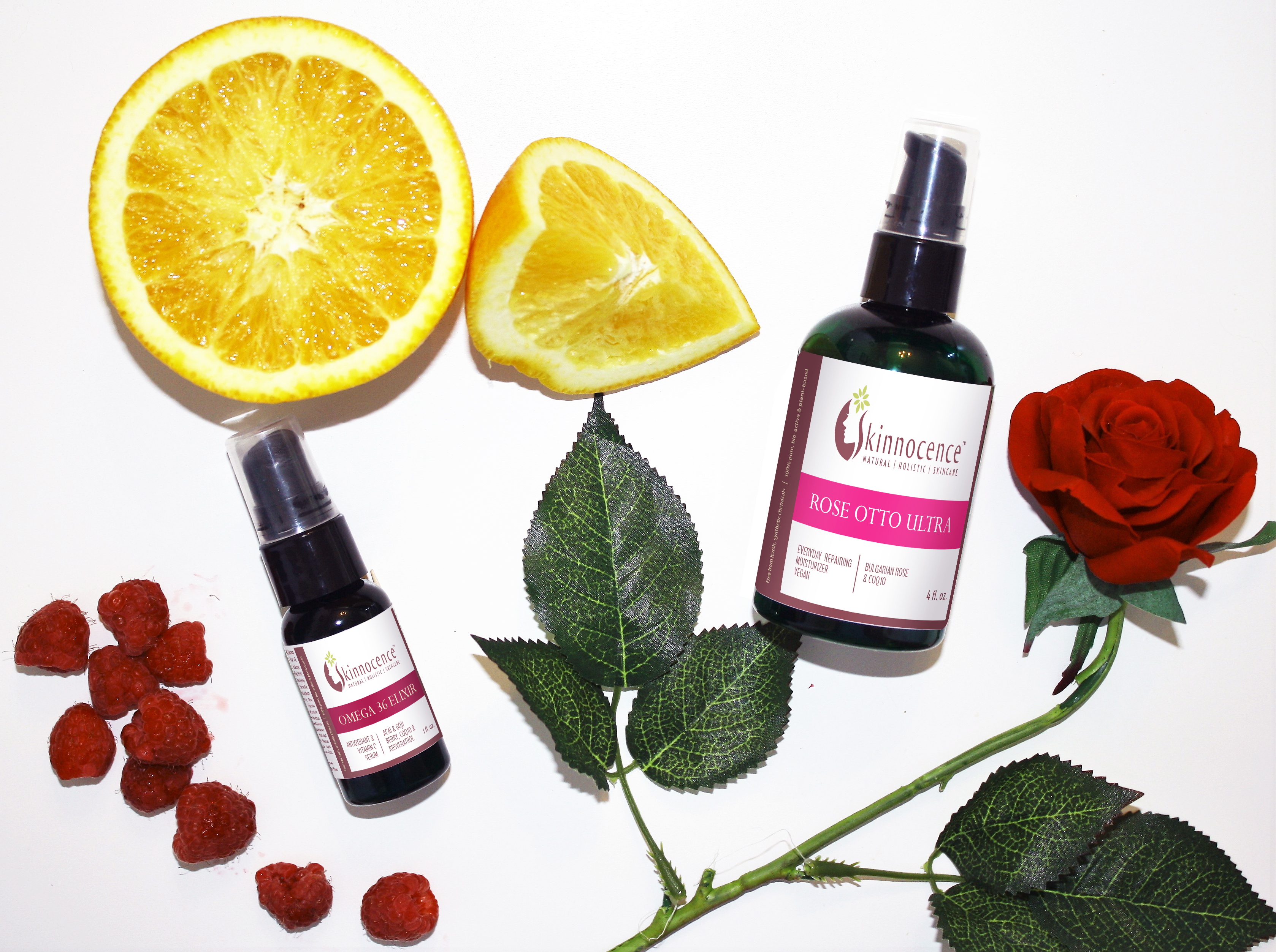 Skinnocence Product - Group 4'