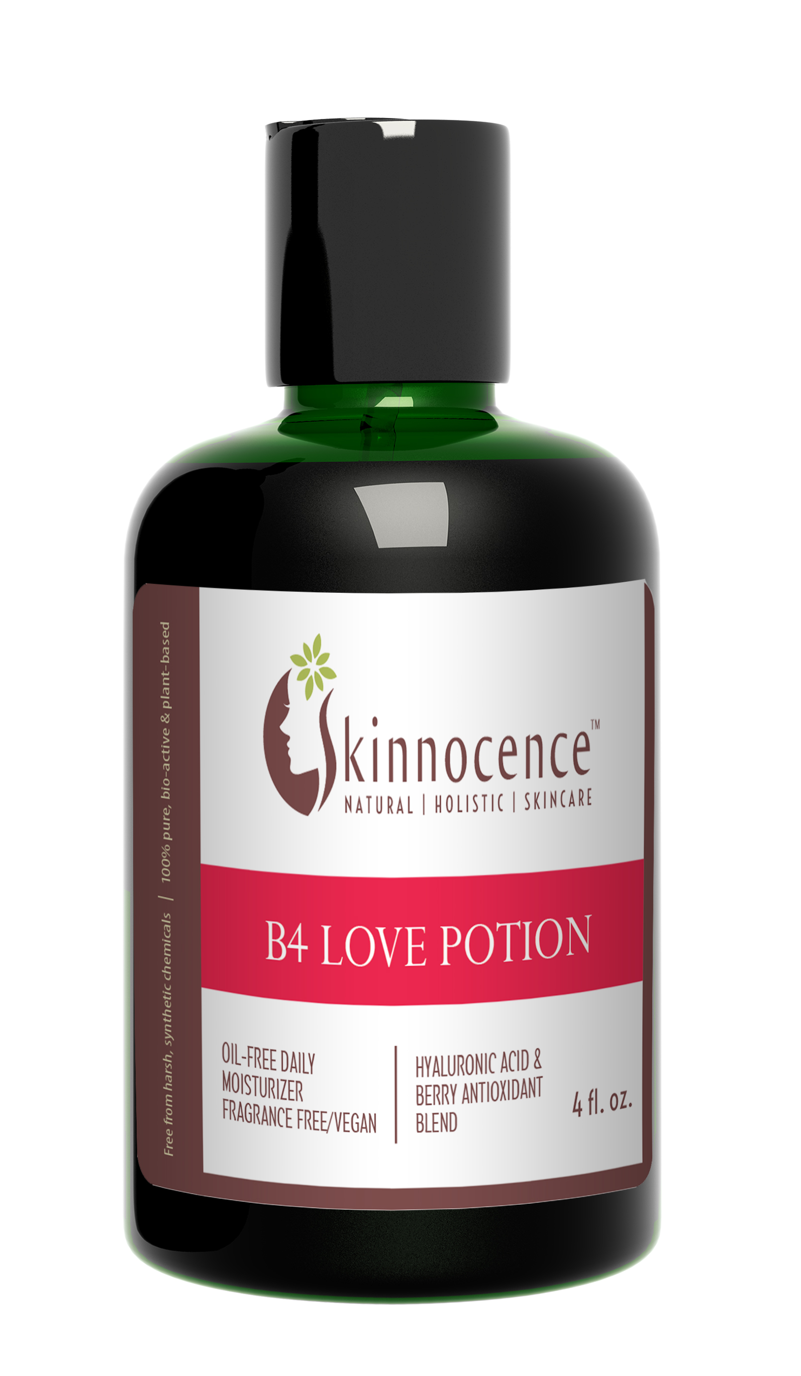 Skinnocence Product - B4 Love Potion'