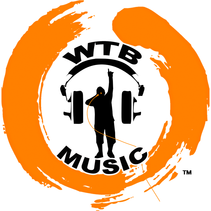 WTB MUSIC Logo
