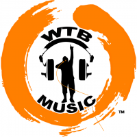 WTB MUSIC Logo