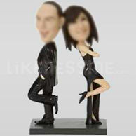 Company Logo For likenessme'