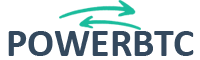 PowerBTC LLC. Logo