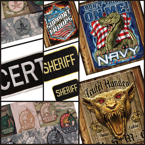 Afmo.com the dedicated supplier to military and law enforcem'