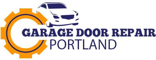 Company Logo For Automatic Garage Door Portland'
