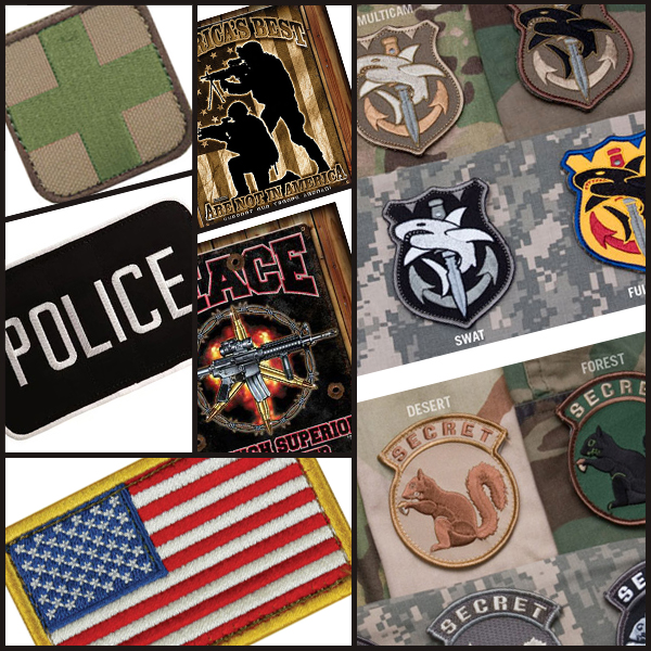 Afmo.com the dedicated supplier to military and law enforcem'