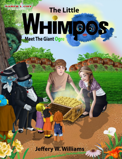 The Little Whimpos'