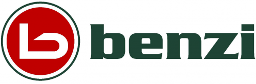 Logo for Benzi Travel Goods'