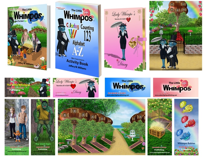 The Little Whimpos