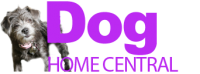 DogHomeCentral.com Logo