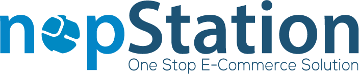 Company Logo For nopStation'