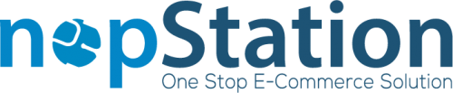 Company Logo For nopStation'