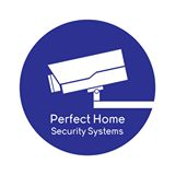 PerfectHomeSurveillanceSystems.com Logo