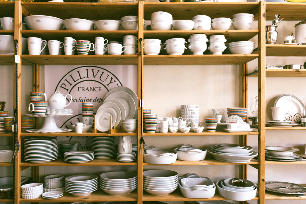 JudysHappyKitchenSupplies.com Logo
