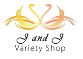 JAndJVarietyShop.com Logo