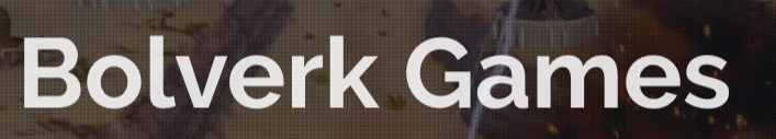 Bolverk Games