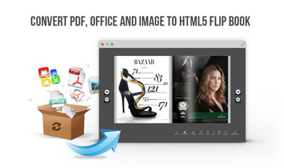 digital magazine publishing