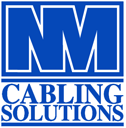 Company Logo For NM Cabling Solutions'