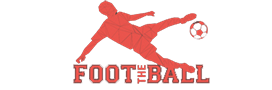 Company Logo For Foot The Ball'
