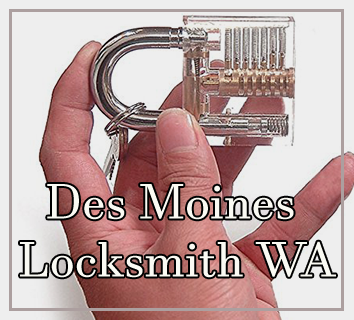 Company Logo For Des Moines Locksmith'