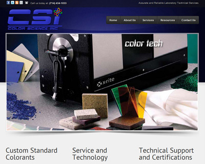 Custom Web'