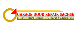 Company Logo For Garage Door Repair Sachse'