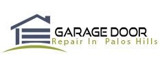 Company Logo For Garage Door Repair Palos Hills'