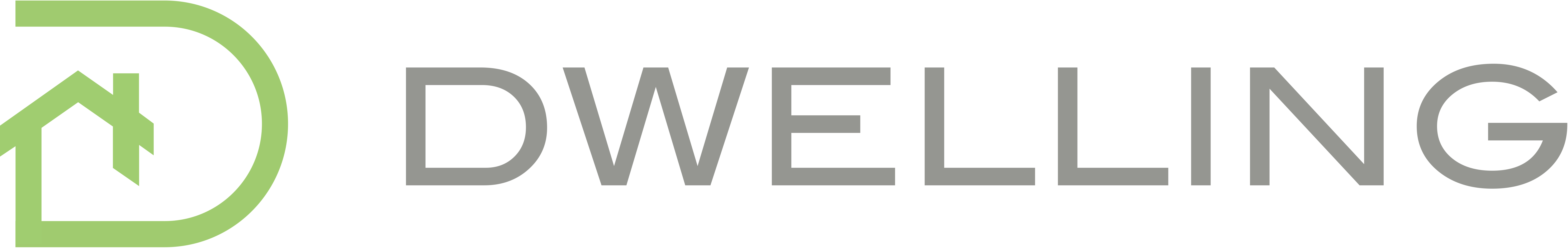 Company Logo For Dwelling Real Estate'