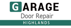 Company Logo For Garage Door Repair Highlands TX'