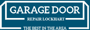 Company Logo For Garage Door Repair Lockhart'