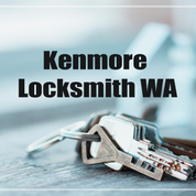 Company Logo For Kenmore Locksmith'
