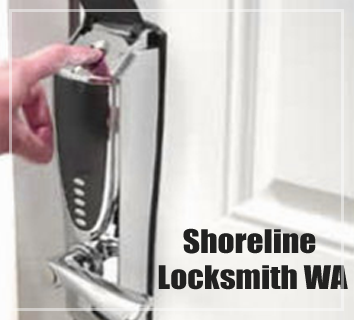 Company Logo For Shoreline Locksmith'