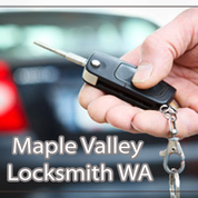 Company Logo For Maple Valley Locksmith'