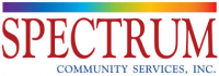 Spectrum Imaging Logo