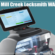 Company Logo For Mill Creek Locksmith'