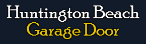 Company Logo For Garage Door Repair Huntington Beach'