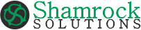 Company Logo For Shamrock Solutions, LLC'