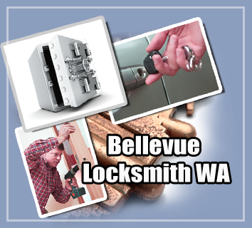 Company Logo For Bellevue Locksmith'