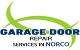 Company Logo For Garage Door Repair Norco'