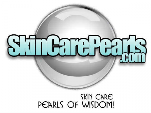 SkinCarePearls.com'