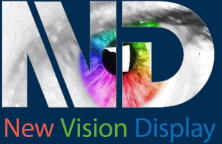 New Vision Display