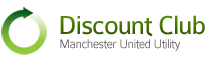 Manchester United Utility'