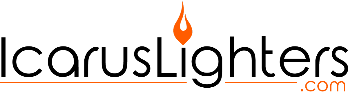 IcarusLighters.com Logo