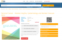 Cervical Cancer - Market Insights, Epidemiology and Market