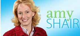 Cary NC Residential Real Estate Agent Amy Shair Earns Home S'