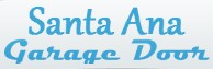 Company Logo For Garage Door Repair Santa Ana'