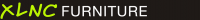 XLNC FURNITURE Logo