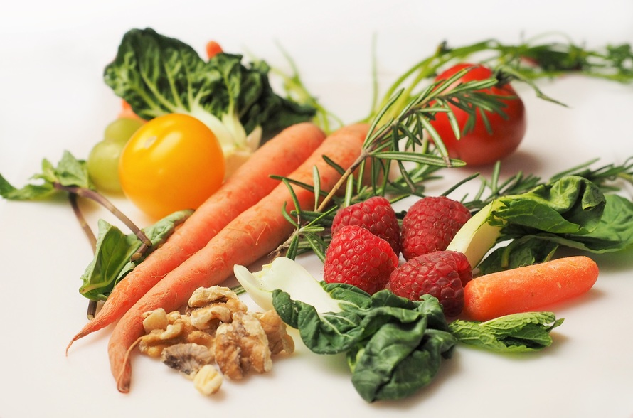 Food Salad'